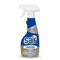Limpa Box Com Gatilho Saif 300ml - Limpador 3 em 1 para Banheiro com Ação Desengordurante - imagem 2