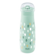 Copo NUK Mini-Me Flip 500ml 2 em 1 – Verde | Bocal Natural e Antivazamento - imagem 2