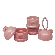 em-buba-para-snacks-po-pratico-empilhaveis-e-potes-rosa-armazenamento-leite-a
