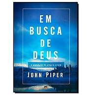 Em Busca de Deus: Descubra a Alegria Cristã - imagem 1