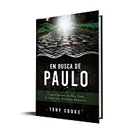 Em Busca de Paulo: Mentoria Espiritual - imagem 1