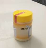 Creme Leitinho 250g - Creme Sabor Leite em Pó - Empório Natural Dr. Caju - imagem 4