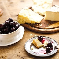 Fabbri Amarena Frutto 18/20 (Cereja Silv Inteira Em Calda) - 3,2Kg - imagem 2