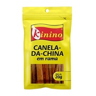CANELA EM RAMA KININO 20G - imagem 1