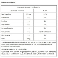 Canela em Pó Viva Salute - 500 g - imagem 3