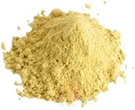 Gengibre em Pó Premium | Ca.Nuts (500g) - imagem 4