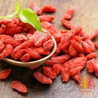 1 Kg Goji berry Desidratado Importado | Rico em Vitaminas | Marca Ca.Nuts (1 Kg) - imagem 4