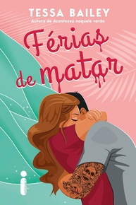 Férias de Matar: Romance, Mistério e Suspense em Cape Cod - imagem 1