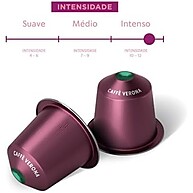 Starbucks Caffè Verona: Café Intenso em Cápsula Nespresso - imagem 5