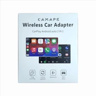 CarPlay Sem Fio Automático: Transforme Seu Carro em Segundos! - imagem 2