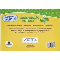 Caligrafia Divertida: Desenvolva a Coordenação Motora Fina em Casa! - imagem 4