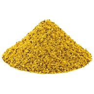 Tempero Lemon Pepper em Pó, Tempero Cítrico com Pimenta, Verde, 50g, Validade até 08/2028 - imagem 3