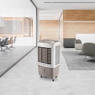 Climatizador Big Air 45L 3 em 1 Elgin 110V - Refresque seu Ambiente com Estilo - imagem 3