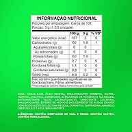 Trident Menta: Refrescância em Display com 12 Unidades - imagem 5