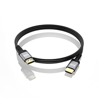 Cabo HDMI 4K 6m Soonsoonic: Imersão Total em 4K HDR com 18Gbps de Velocidade - imagem 3