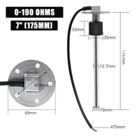 em-combustivel-inoxidavel-maritimo-de-geloo-sensor-a-de-aco-nivel-a