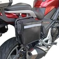 Alforge para Moto Impermeável Expansível: Conforto e Segurança em Suas Viagens - imagem 3