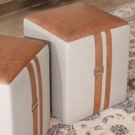 em-conjunto-couro-2-puffs-a-confortavel-para-banqueta-e-linho-a