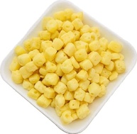 Parmesao Desidratado Em Cubos 250g - imagem 2