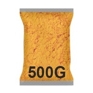 Cúrcuma Açafrão em Pó Premium 500g – Antioxidante e Vitalidade Natural! - imagem 2