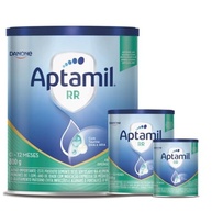 3 Latas - Fórmula infantil em pó RR- Danone 800 gr - imagem 2