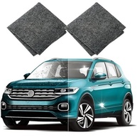 Pano Nano Magic para Reparo de Arranhões em Carros - Solução Avançada para Restauração de Pintura - imagem 4