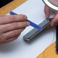 Kit 22 em 1: Ferramentas Profissionais para Reparo de Celular - imagem 2