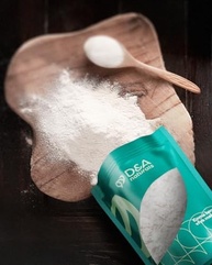 Leite de Coco em Pó Premium 500g - imagem 3