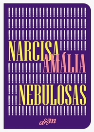 Nebulosas: A Obra-Prima Poética de Narcisa Amália em Edição Especial - imagem 1