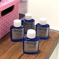 Monzi Limpa Prata 35ml - Fórmula Original para Brilho e Proteção de Peças em Prata - imagem 4