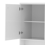 Aparador Buffet 3 Portas Berlin em MDP 25mm | Design Moderno e Funcionalidade - imagem 5