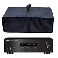 Capa Protetora Premium em Nylon para Receivers Yamaha R-S202BL e Sony STR-DH190/DH590/DH790 - imagem 3