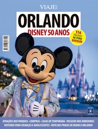 Guia Completo Disney 50 Anos em Orlando: Atrações, Roteiros e Dicas Essenciais - imagem 1
