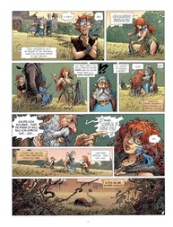 Em Busca do Pássaro do Tempo - Edição Integral: A Saga Épica de Fantasia que Marcou Gerações - imagem 5