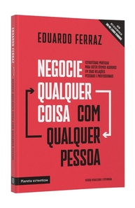 Domine a Arte da Negociação: Obtenha Melhores Acordos em Todas as Áreas da Sua Vida - imagem 3