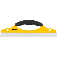 Rodo de Silicone Vonder Multiuso 310mm - Limpeza Impecável em Vidros e Superfícies Lisas - imagem 4