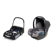 Bebê Conforto Maxi-Cosi Citi² com Base: Segurança e Conforto Premium em Cinza Select - imagem 2