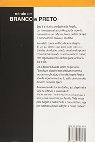 Retrato em Preto e Branco: A Jornada Inspiradora de um Pai Solteiro e Seu Filho Adotivo - imagem 3