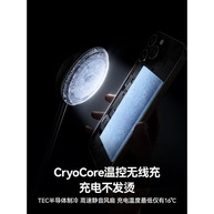 Carregador 3 em 1 Sem Fio: Apple, iWatch e AirPods - imagem 2
