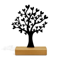 em-e-escultura-modernos-arvore-decorativa-amor-do-ambientes-para-madeira-design-metal-inspirador-a