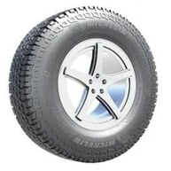 Pneu Michelin LTX Force A/T 215/65R16 102H: Aventura e Segurança em Qualquer Terreno - imagem 3