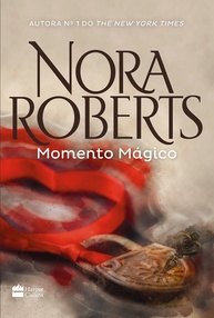 Momento Mágico: Romance e Mistério em um Encontro Inesquecível - imagem 1