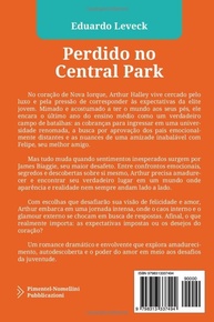 em-e-no-autodescoberta-romance-york-park-central-a-amor-sobre-perdido-nova-dramatico-a