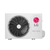 Ar Condicionado Split LG Voice Inverter 9000 BTU/h - Silêncio e Eficiência em um Só Lugar - imagem 3
