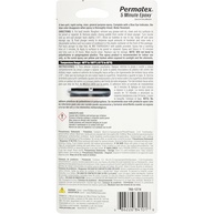 Epóxi Permatex PermaPoxy 5 Minutos: Reparos Rápidos e Fortes em Diversos Materiais - imagem 3