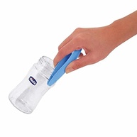 Escova para Mamadeira 3 em 1 Chicco – Limpeza Completa e Segura para Bebês - imagem 3
