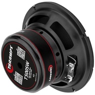 Subwoofer Taramps T 500 SW 6" 4 Ohms: Graves Potentes em Espaços Compactos - imagem 4