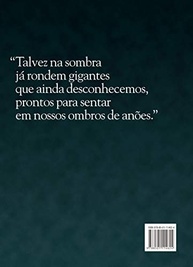 Nos Ombros dos Gigantes: A Essência de Umberto Eco em Edição Ilustrada - imagem 3