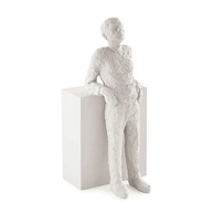 Escultura Pessoal em Poliresina - Decore com Estilo e Sofisticação - imagem 1