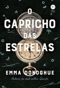 O Capricho das Estrelas: Romance de Esperança e Sobrevivência em Tempos de Pandemia - imagem 1